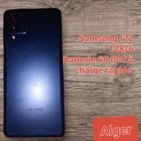 smartphones-samsung-f22-alger-centre-algerie