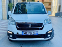 commerciale-peugeot-partner-2018-tepee-setif-algerie