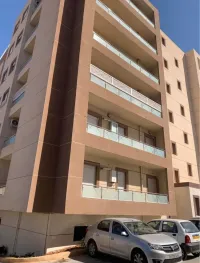 Location Appartement F3 Alger Draria