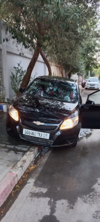 سيارات-chevrolet-sail-4-portes-2013-وادي-العلايق-البليدة-الجزائر