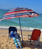 jardinage-parasol-18m-مظلة-شمسية-bab-ezzouar-alger-algerie