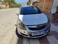 citadine-opel-corsa-2009-mila-algerie