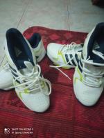 أحذية-رياضية-vendre-2-basket-adidas-femme-سيدي-بلعباس-الجزائر