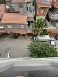 Vente Appartement F3 Alger Bordj el bahri