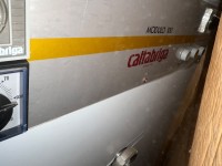 Pasteurisateur Gattabriga