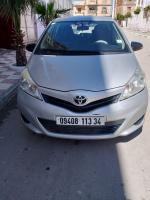 citadine-toyota-yaris-2013-el-achir-bordj-bou-arreridj-algerie