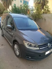 Volkswagen Caddy 2019 Wave