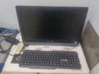 All in one Lenovo S200z