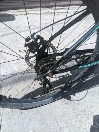Vélo toran