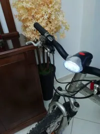 Velo giant terrago aluxx 6000 