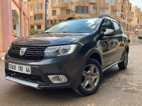 voitures-dacia-sandero-2019-stepway-ain-defla-algerie