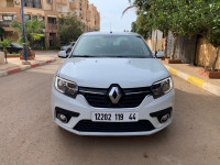 voitures-renault-symbol-2019-privilege-ain-defla-algerie