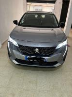 tout-terrain-suv-peugeot-3008-2022-allure-jijel-algerie