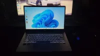 acer swift 3 i7-1165g7 16gb 4200mhz 1TB ssd nvme samsung