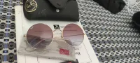 Rayban Armani 