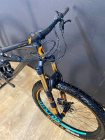 articles-de-sport-vtt-all-mountain-scott-spark-700-plus-tuned-bordj-el-kiffan-alger-algerie