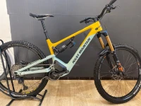 VTT électrique Rocky Mountain Altitude Powerplayp