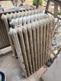 سخانات-radiateur-en-fonte-وهران-الجزائر