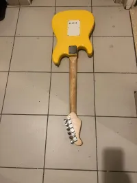 Guitar electric 