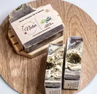 Savon Douceur d'ortie