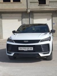 سيارات-geely-coolray-2025-full-option-آريس-باتنة-الجزائر