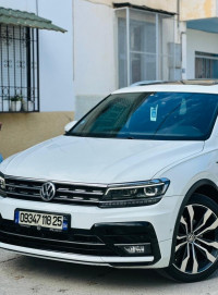 voitures-volkswagen-tiguan-2018-r-line-constantine-algerie