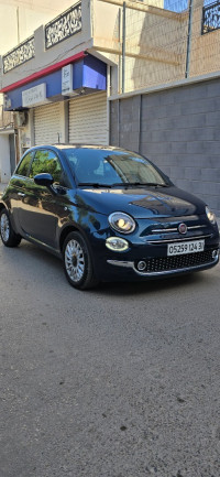 voitures-fiat-500-2024-club-bir-el-djir-oran-algerie