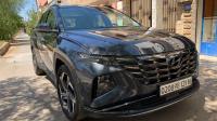 tout-terrain-suv-hyundai-tucson-2021-blida-algerie