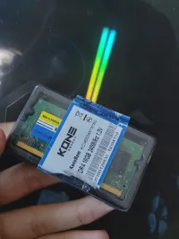 Ram 16gb Ddr4 2400mhz "Laptop"neuf  Prix Mrigl