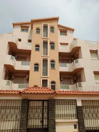 Vente Appartement F4 Alger Bordj el kiffan