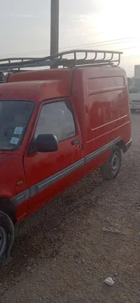 Reunaut Exprese essence 1991 Rouge