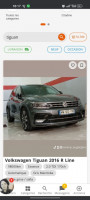 tout-terrain-suv-volkswagen-tiguan-2016-r-line-souk-ahras-algerie