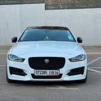 voitures-jaguar-xe-r-2018-sport-draria-alger-algerie