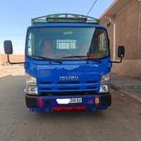 شاحنة-isuzu-2010-مكمن-بن-عمار-النعامة-الجزائر