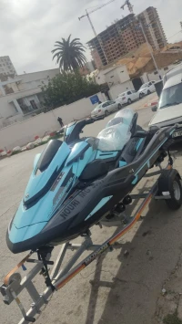 Yamaha Wave Runner FX Limited 1800 2023