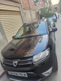 سيارات-dacia-sandero-2015-بئر-خادم-الجزائر