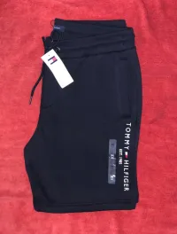 Short coton Tommy Hilfiger original 