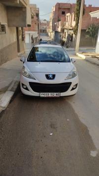 سيارات-peugeot-207-2012-ششار-خنشلة-الجزائر