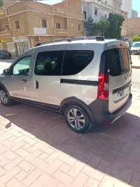 Renault Kango nouveau 2023 