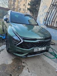 سيارات-kia-sportage-restyle-2022-gt-line-البويرة-الجزائر
