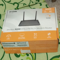 reseau-connexion-modem-routeur-d-link-algerie