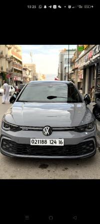 سيارات-volkswagen-golf-8-2024-gtd-برج-بوعريريج-الجزائر