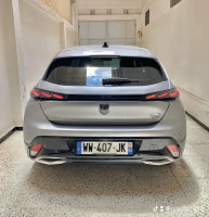 voitures-peugeot-308-2023-gt-baraki-alger-algerie