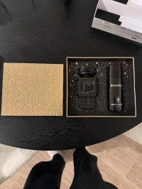 Coffret parfum Paco rabanne phantom