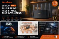 مودمات-و-راوترات-routeur-tenda-be5100-wi-fi-7-قورصو-بومرداس-الجزائر