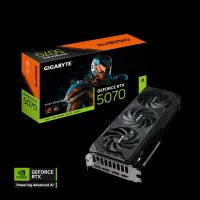 GeForce RTX 5070 WINDFORCE OC SFF 12G