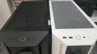 CM MASTERBOX 520 BLANC/NOIR