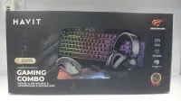 COMBO GAMER HAVIT 4 IN 1 KB 4236 CM