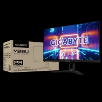GIGABYTE M28U-EK 28 Gaming Monitor