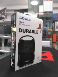 A-DATA 1,0To HD680 Durable USB3.2